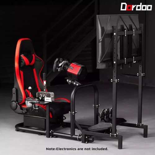Dardoo racing simulator - dardoo,
