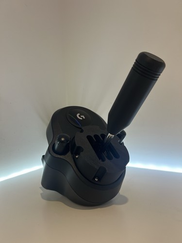 Logitech shifter mod kit - shifter,
