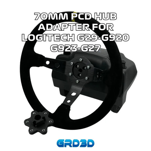 70mm pcd hub adapter for - pcd,