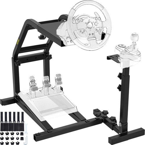 Vevor steering wheel stand per - stand,