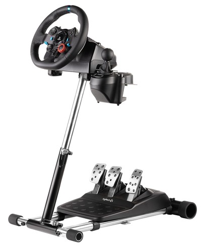 Supporto volante pro deluxe - volante,