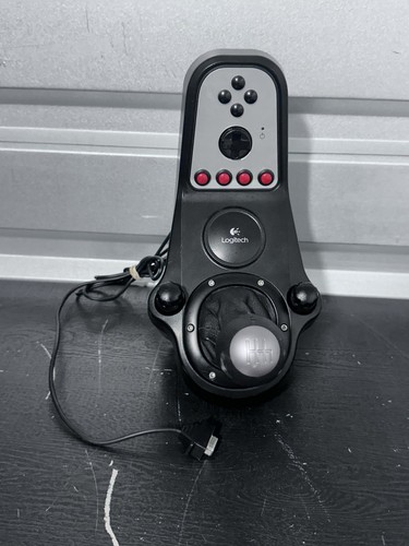 Logitech g25 g27 solo cambio - solo, e