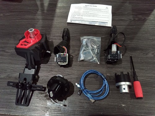 Per logitech g27 g29 - logitech,