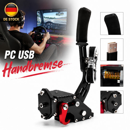 Freno mano usb - freno,