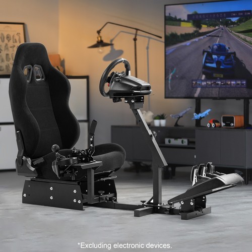 Marada racing sim cockpit con - marada,
