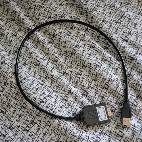 Adattatore usb per logitech - adattatore,