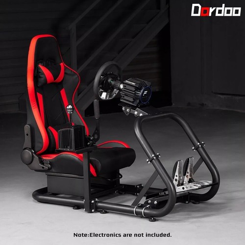 Dardoo cockpit racing - cockpit, sim