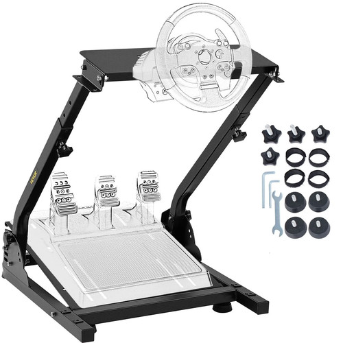 Supporto volante corsa - supporto,