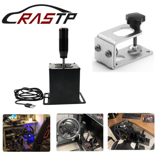 Usb gear shifter r sim - shifter, 7+r