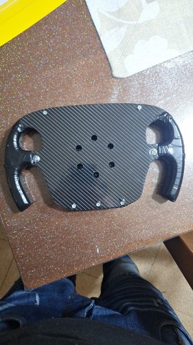 Mod upgrade corona volante - corona,