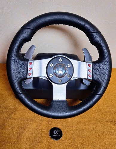 Logitech g27 racing - racing, wheel