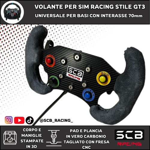 Volante logitech g29 - volante, g923