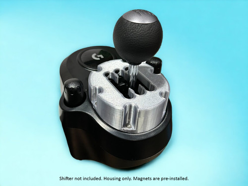 Logitech shifter mod g29 - shifter,