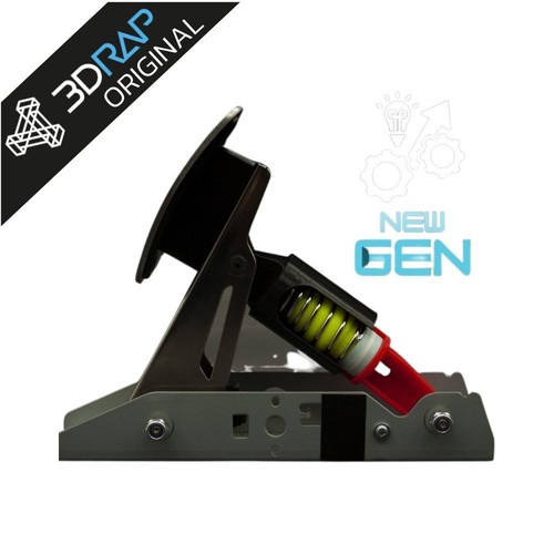 Brake pedal mod new - brake,
